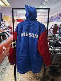 Image 4 of Nissan Ikuzawa Jacket