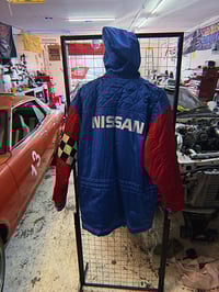 Image 12 of Nissan Ikuzawa Jacket