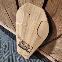 Image 3 of Koan - Jay - Raw Bamboo