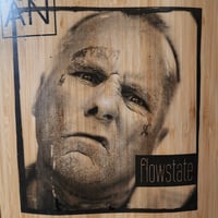 Image 4 of Koan - Jay - Raw Bamboo