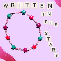 Written in the Stars