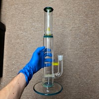 Image 1 of SPIRULINA & TERPS 44X60