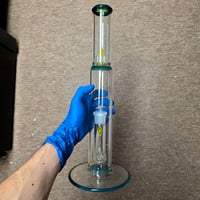 Image 2 of SPIRULINA & TERPS 44X60