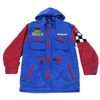 Image 1 of Nissan Ikuzawa Jacket