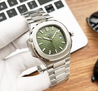 Image 1 of Patek Philippe - Nautilus