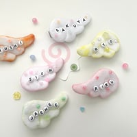 Image 1 of  Winged Clips