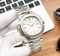 Image 1 of Patek Philippe - Nautilus #2