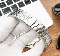 Image 3 of Patek Philippe - Nautilus #4