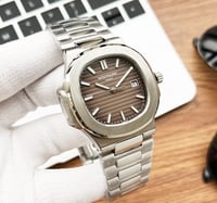 Image 1 of Patek Philippe - Nautilus #4