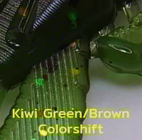 Image 17 of 3.8" Gilley (6 Pack)