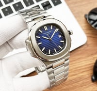 Image 1 of Patek Philippe - Nautilus #6