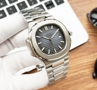 Image 1 of Patek Philippe - Nautilus #7
