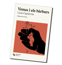 Image 1 of Venus i els bàrbars, de Lluís Capdevila