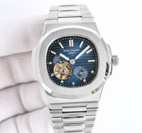 Image 1 of Patek Philippe - Skeleton