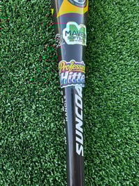 Image 1 of Professional Hitter- Sticker