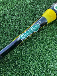 Image 1 of Breaking Balm - Sticker