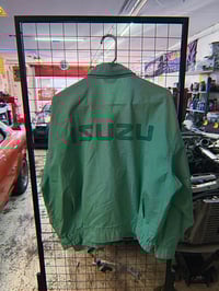 Image 8 of Rare Iszuzu Zip Up Jacket