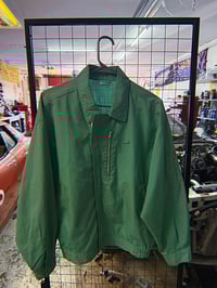 Image 6 of Rare Iszuzu Zip Up Jacket