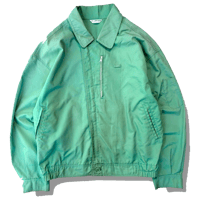 Image 2 of Rare Iszuzu Zip Up Jacket