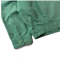 Image 3 of Rare Iszuzu Zip Up Jacket