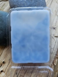 Image 2 of Salt & Timber - A Rocky Top Wax Works exclusive custom houseblend fragrance 