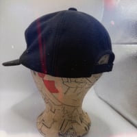 Image 5 of HOLY GRAIL NISMO Zipper back hat 