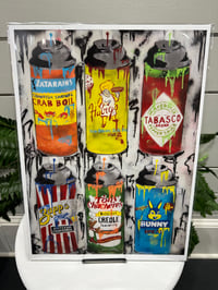 Image 1 of Prints by Dago