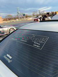 Image 2 of trouble! Banner