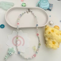 Image 1 of Wish Necklace