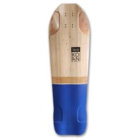 Image 1 of Koan Exposed Bamboo - Blue