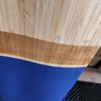 Image 3 of Koan Exposed Bamboo - Blue