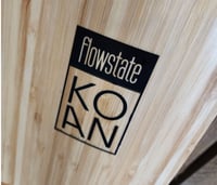 Image 4 of Koan Exposed Bamboo - Blue