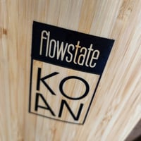 Image 5 of Koan Exposed Bamboo - Blue