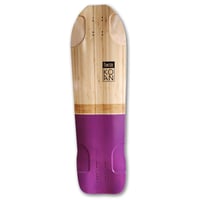 Image 1 of Koan - Exposed bamboo pink