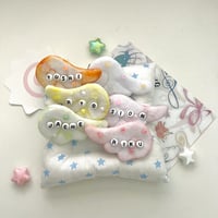 Image 3 of  Winged Clips