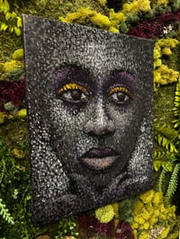 Image 5 of "Faces" By Ayodele Owolabi