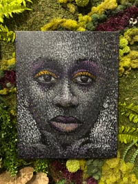 Image 6 of "Faces" By Ayodele Owolabi