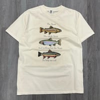 Image 1 of So Help Me Cod Tee
