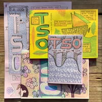 foal moon set [41] March 2026