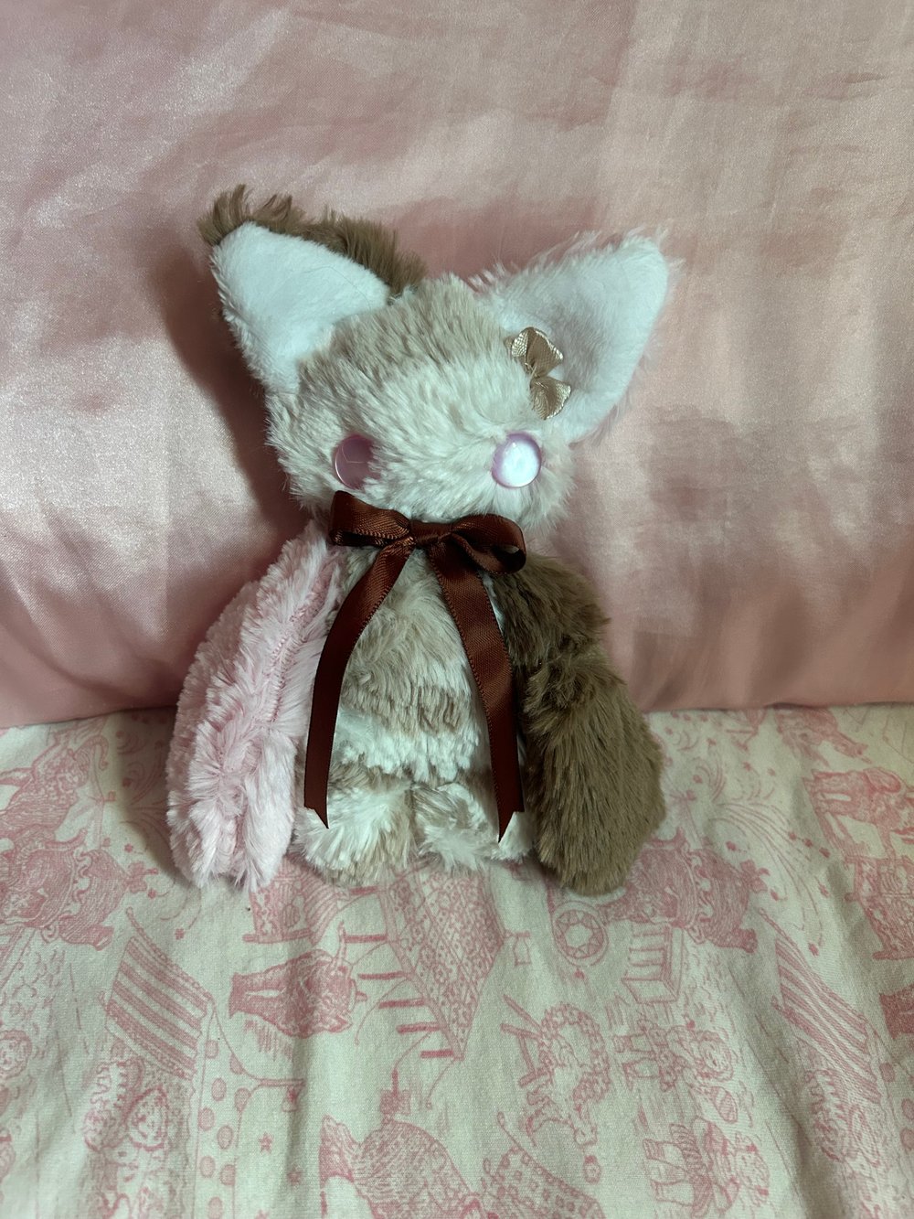 Image of nala the kitty 