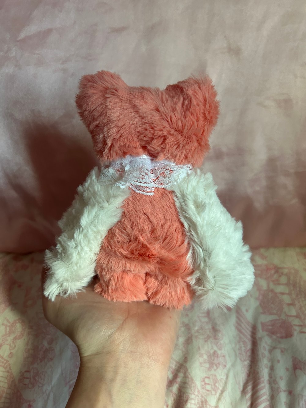 Image of leo the frog