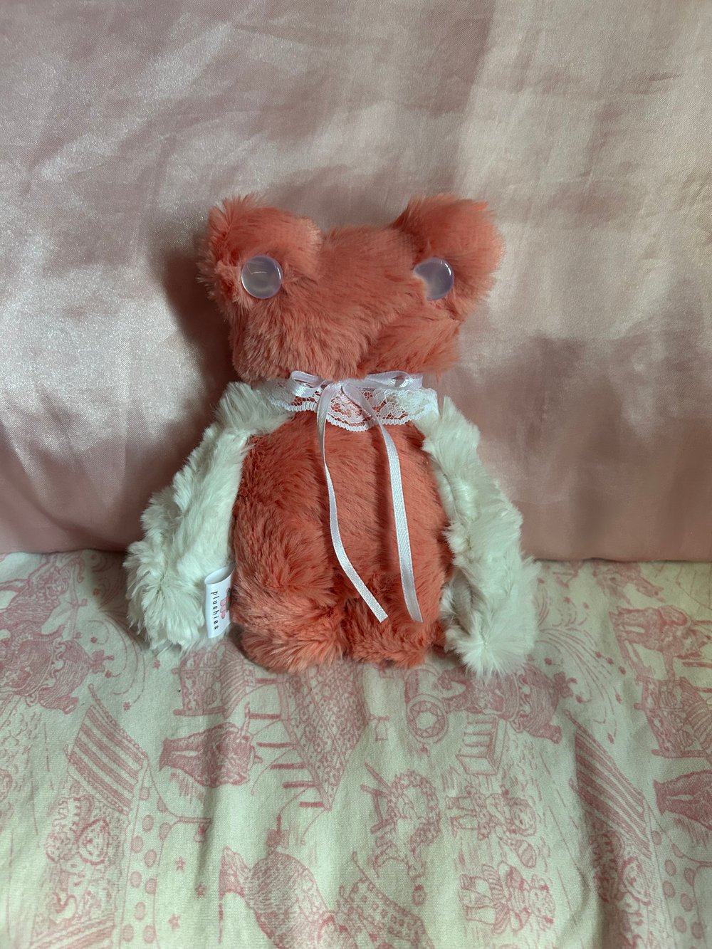 Image of leo the frog