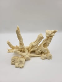 Image 3 of Decorative wooden elements for aquariums “Dream Driftwood Arch”