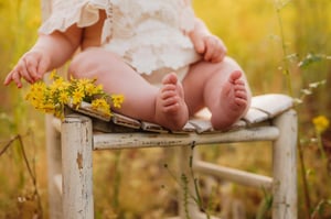 Image of Summer sessions -$100 retainer fee only