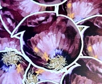 Image 2 of Red Onion Sticker