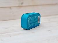 Image 3 of Sardine Tin Cat Cottage with Two Personalized Cats