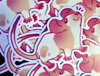 Image 2 of Dream Mouse Sticker