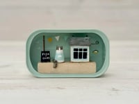 Image 1 of Driftwood Cat Fish & Chips Shop in a Sardine Can