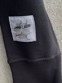 Image 6 of Sudadera Diadora Crew G.D. 1984 en liquidación.