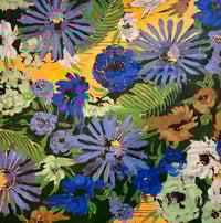 "It's a Jungle" by Anna Kincaide